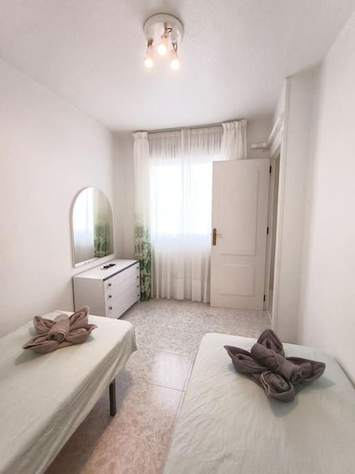 Holiday home Sunny House With Communal Pool And Garden *