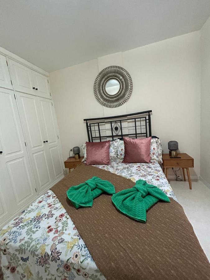 Apartamento Dream Bejia *