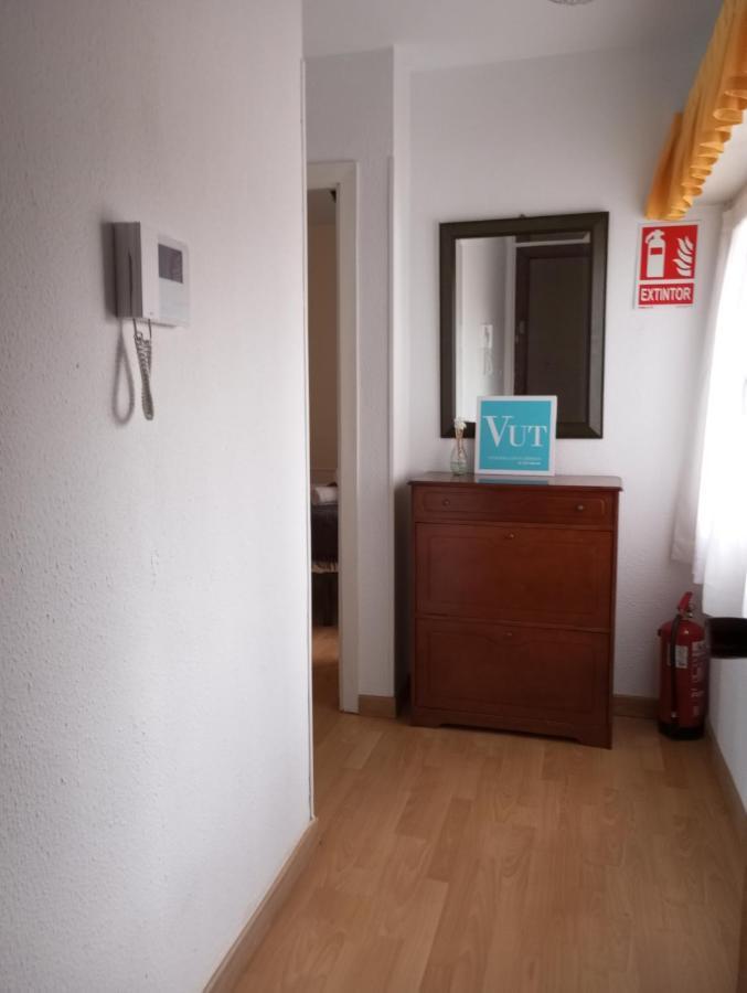 Apartment Encanto Del Cantabrico Gijon