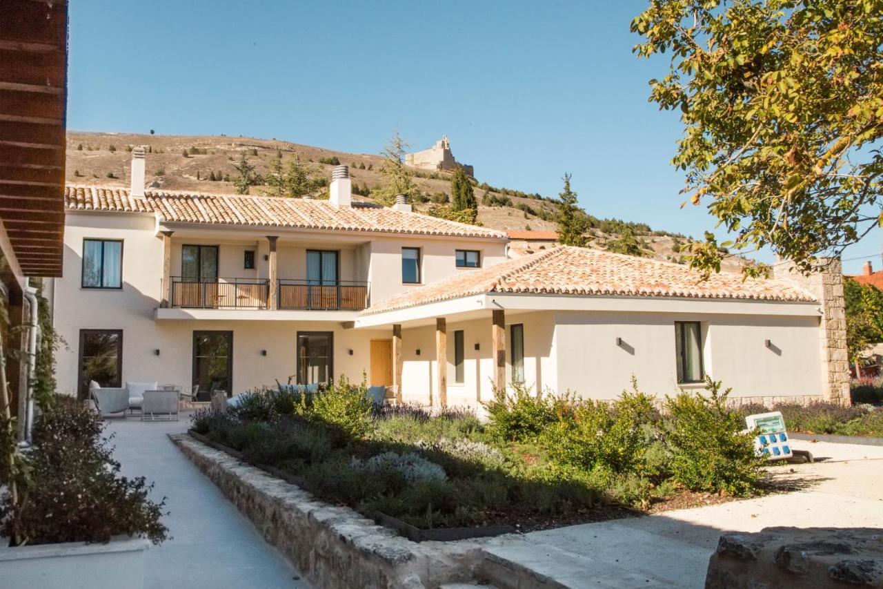 Quinta San Francisco Castrojeriz