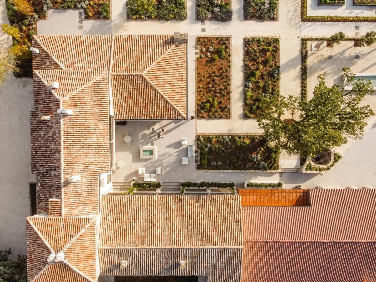 Hotel Quinta San Francisco Castrojeriz