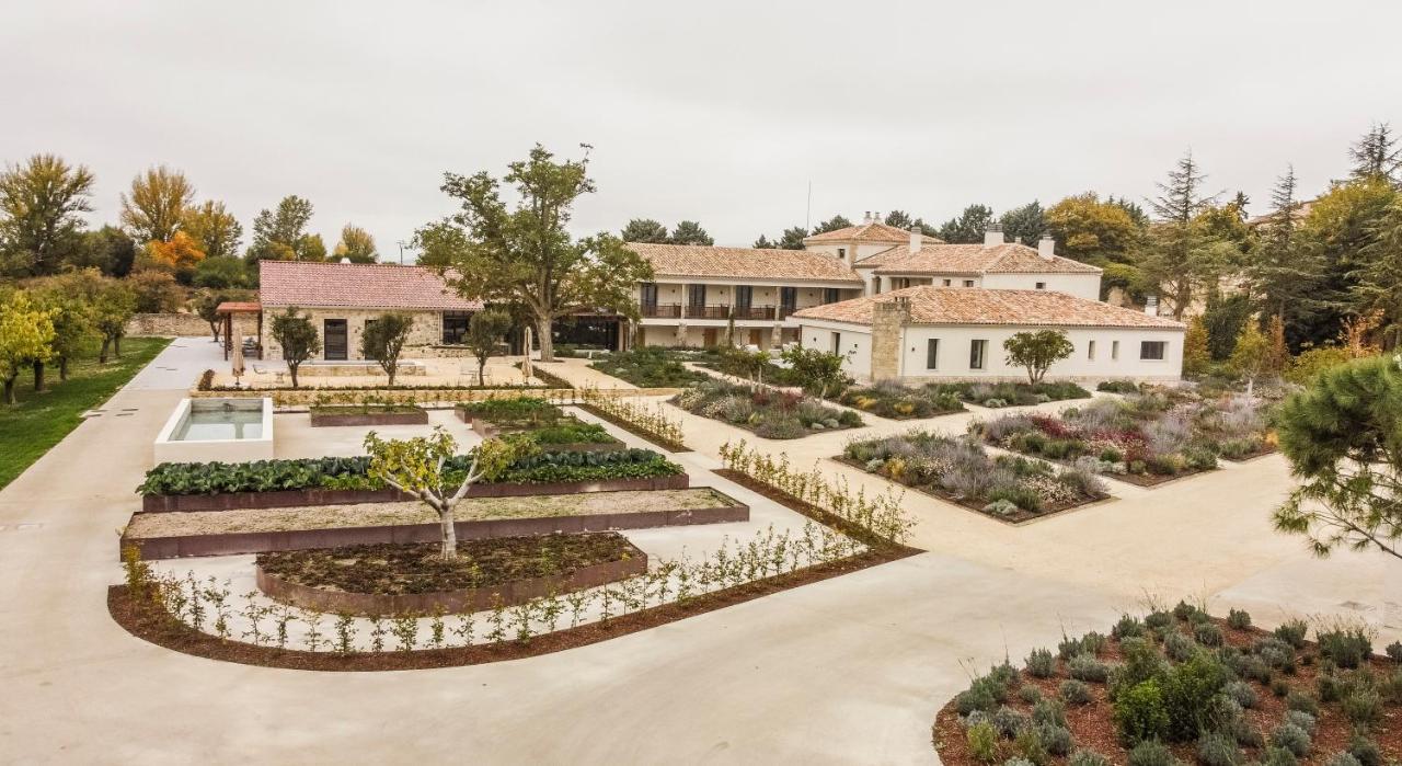 Quinta San Francisco Castrojeriz