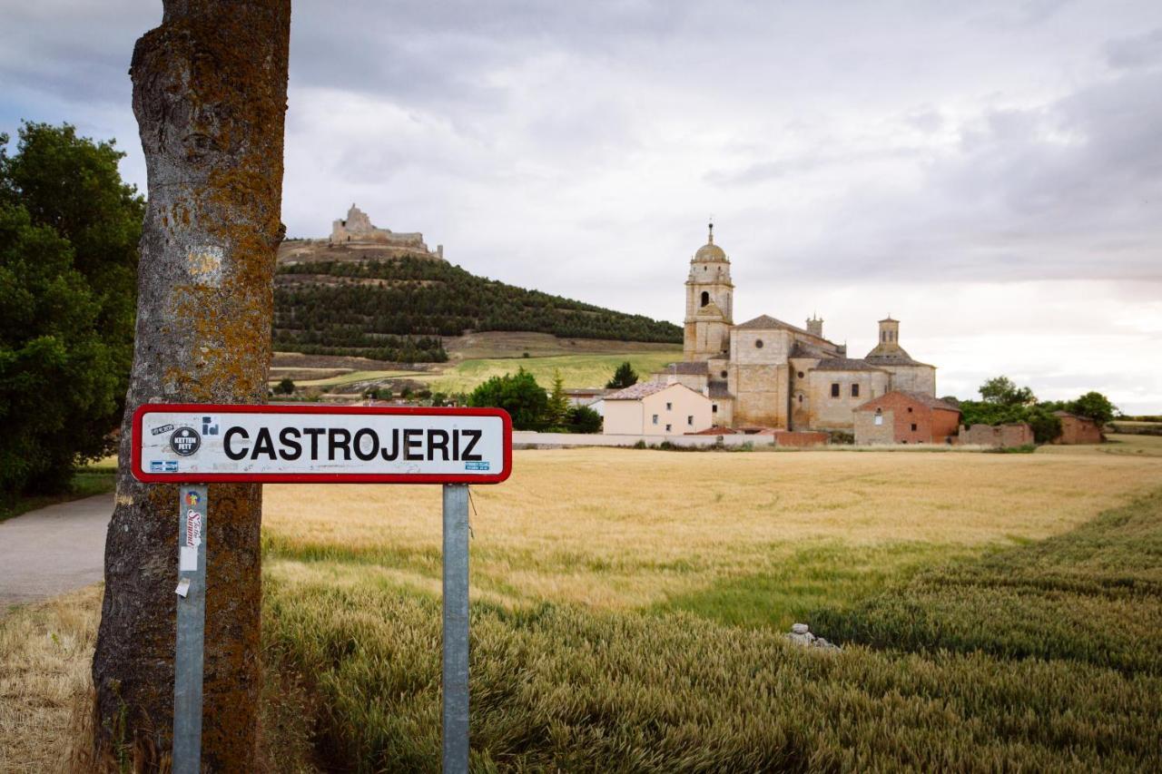 Hotel Quinta San Francisco Castrojeriz