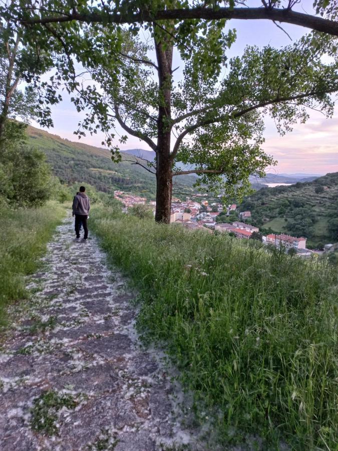 Rural El Molino