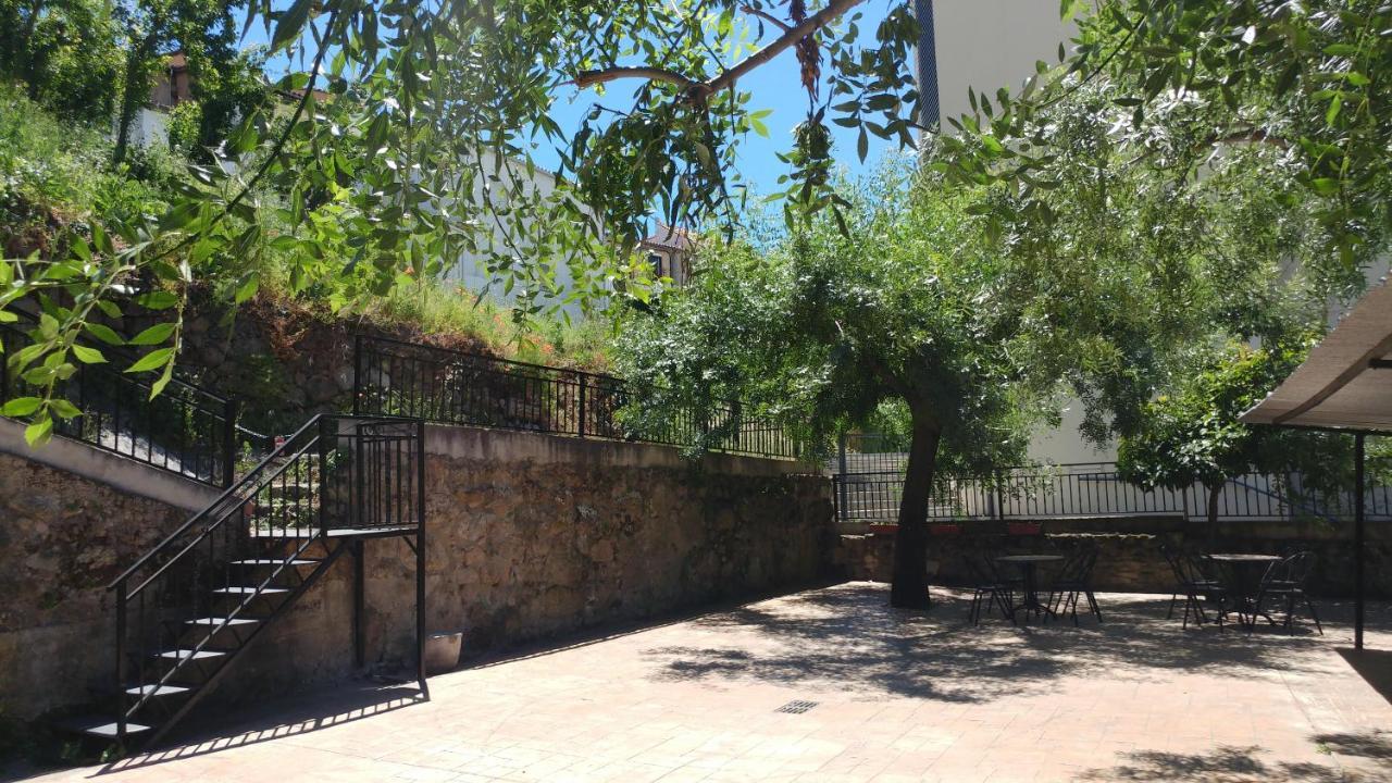 Hotel Rural El Molino