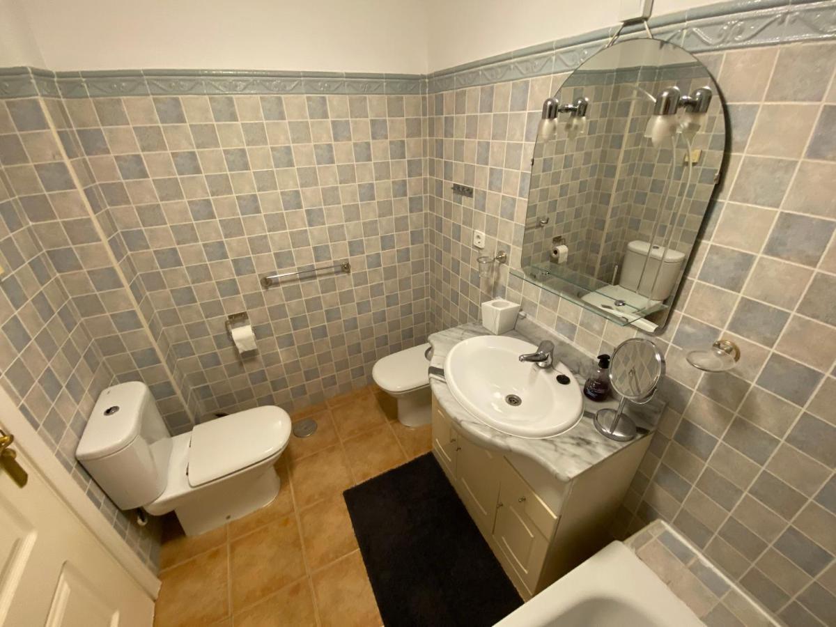 Apartamento Jardines De Casares Bahía de Casares