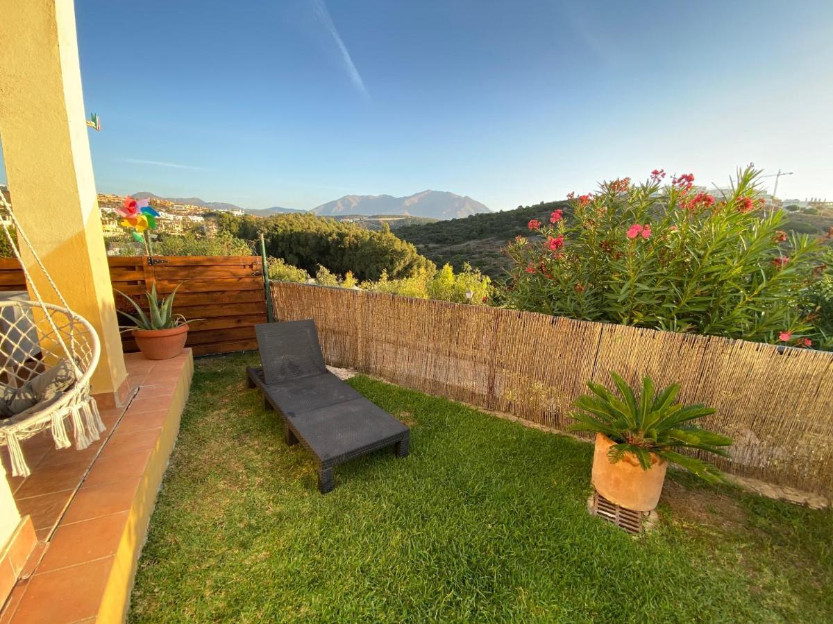 Apartamento Jardines De Casares Bahía de Casares