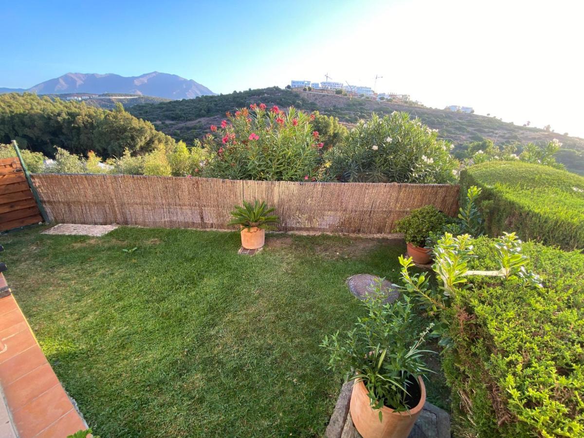 Apartamento Jardines De Casares Bahía de Casares
