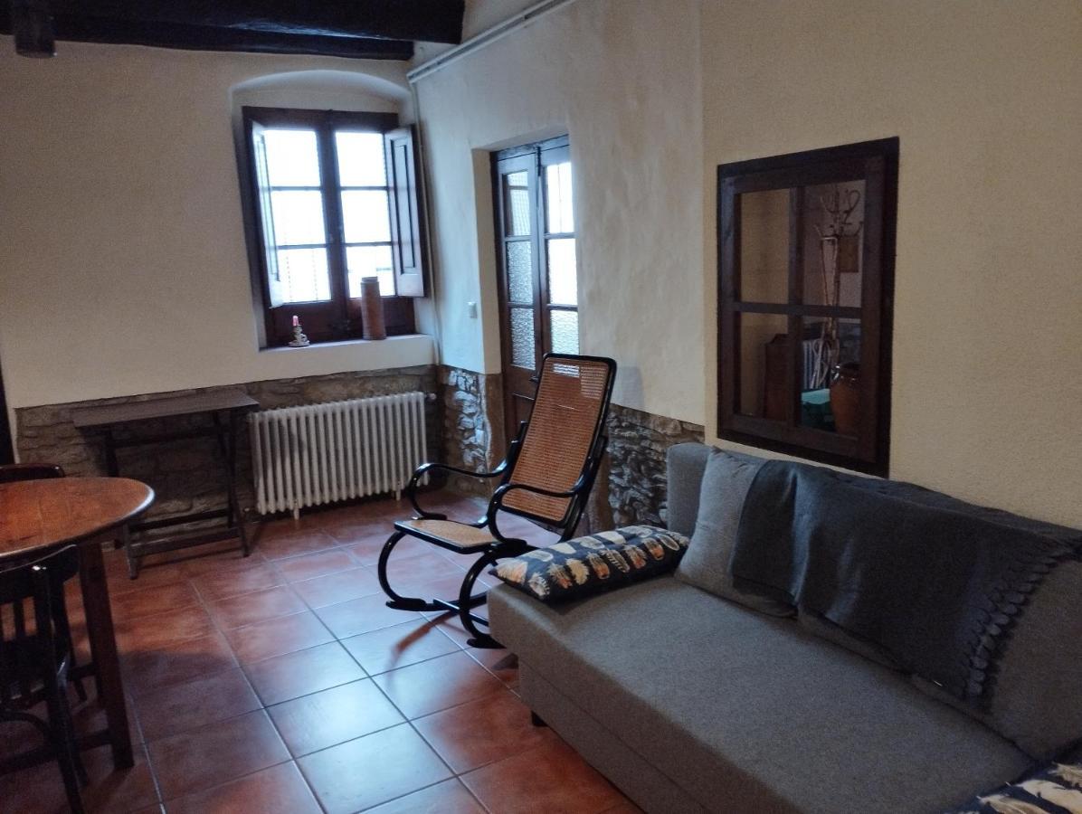 Habitación en casa particular Llar Compartida El Tupi *