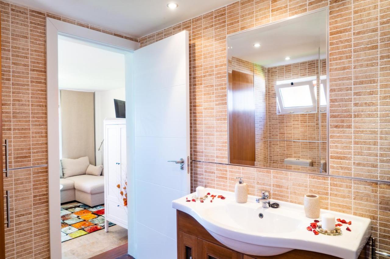 Apartment Belvedere Penthouse Puerto de Santiago (Tenerife)