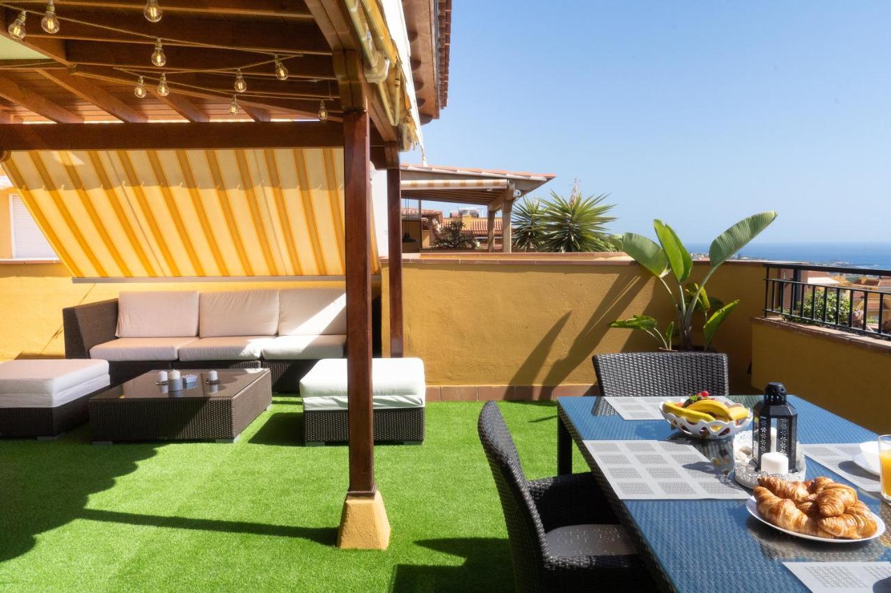 Apartment Belvedere Penthouse *