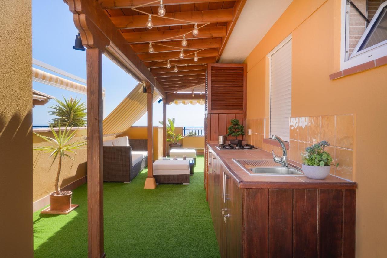 Apartment Belvedere Penthouse