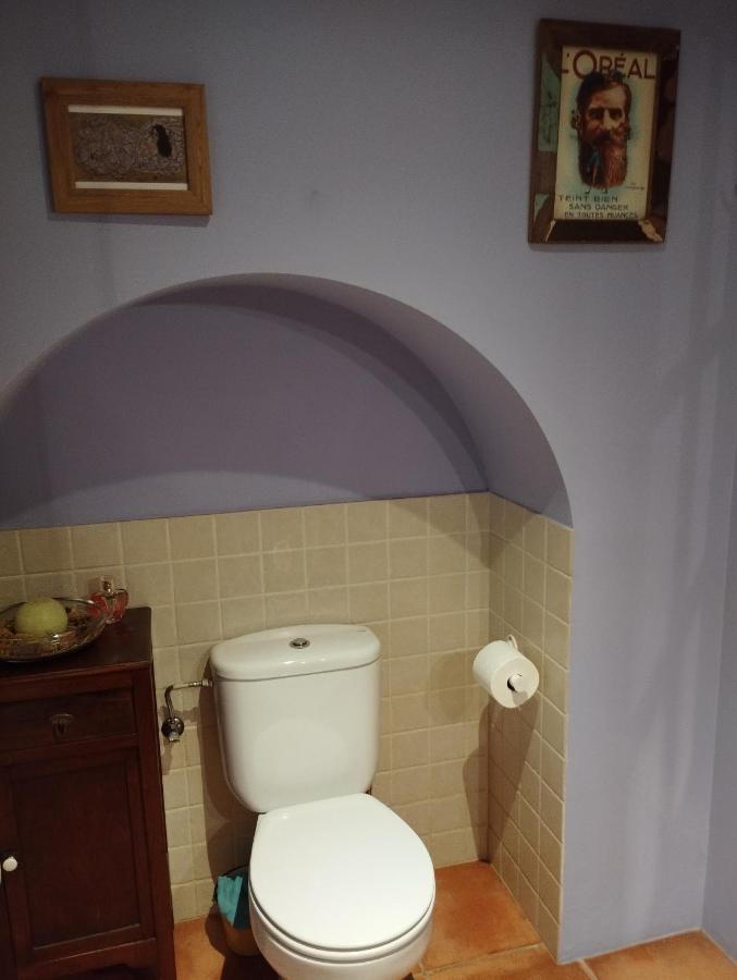 Habitación en casa particular Llar Compartida El Tupi Sant Juliá de Vilatorta