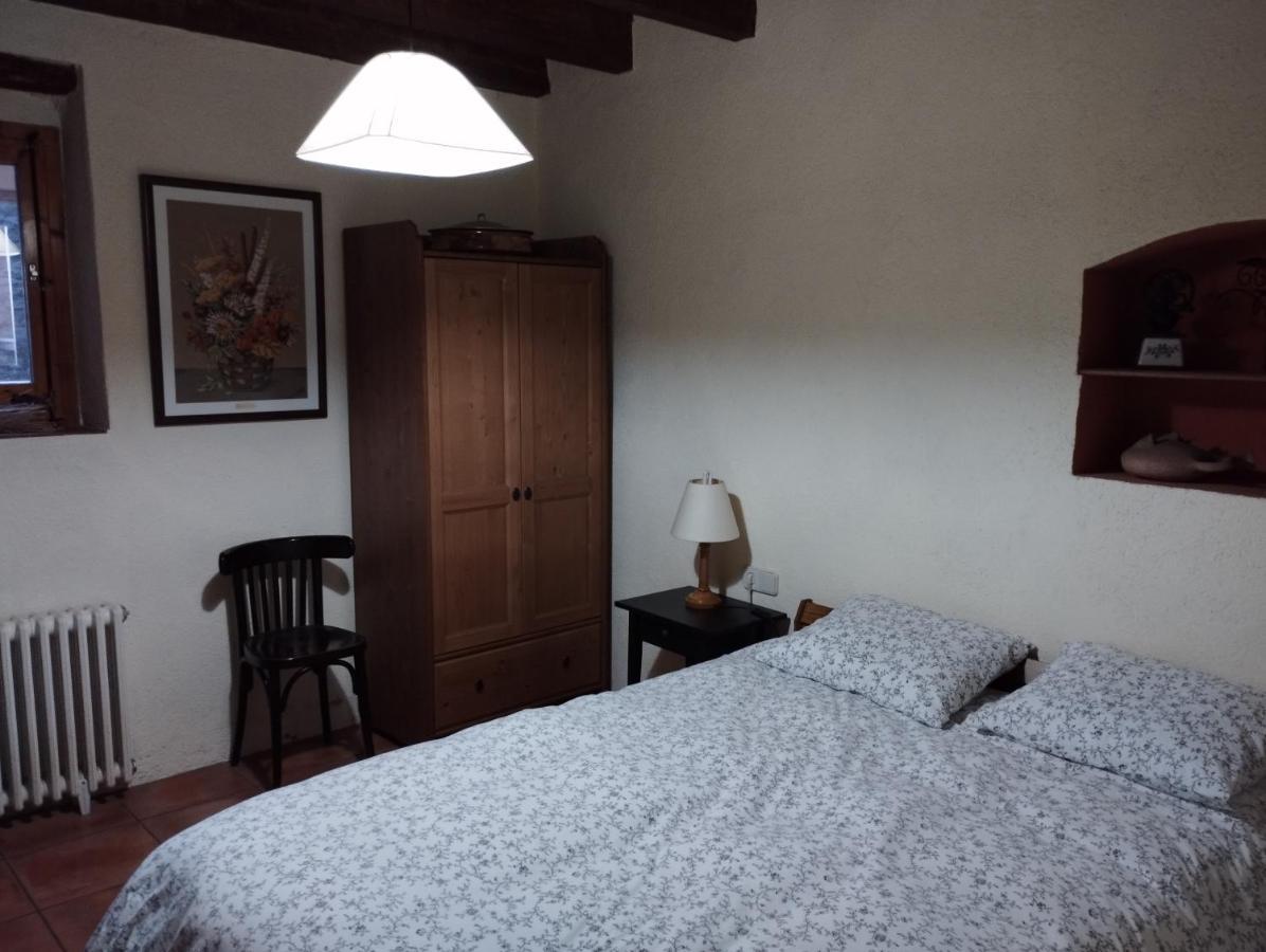 Habitación en casa particular Llar Compartida El Tupi *