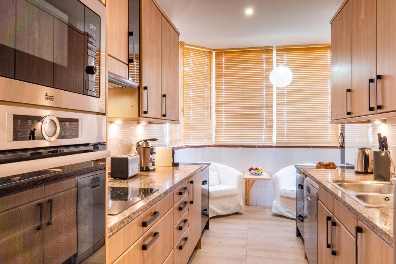 Apartment Belvedere Penthouse Puerto de Santiago (Tenerife)