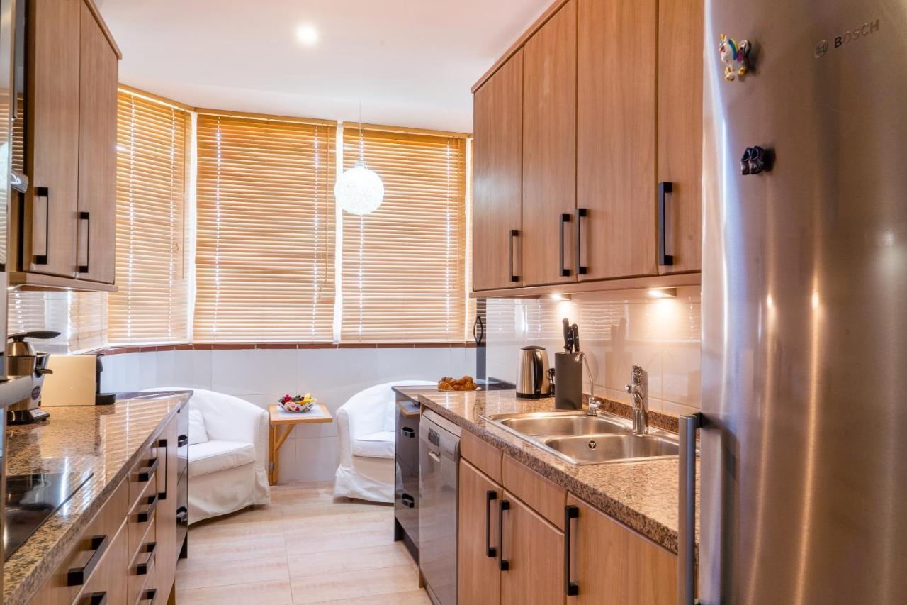 Apartment Belvedere Penthouse Puerto de Santiago (Tenerife)