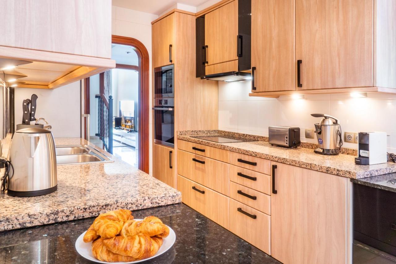 Apartment Belvedere Penthouse