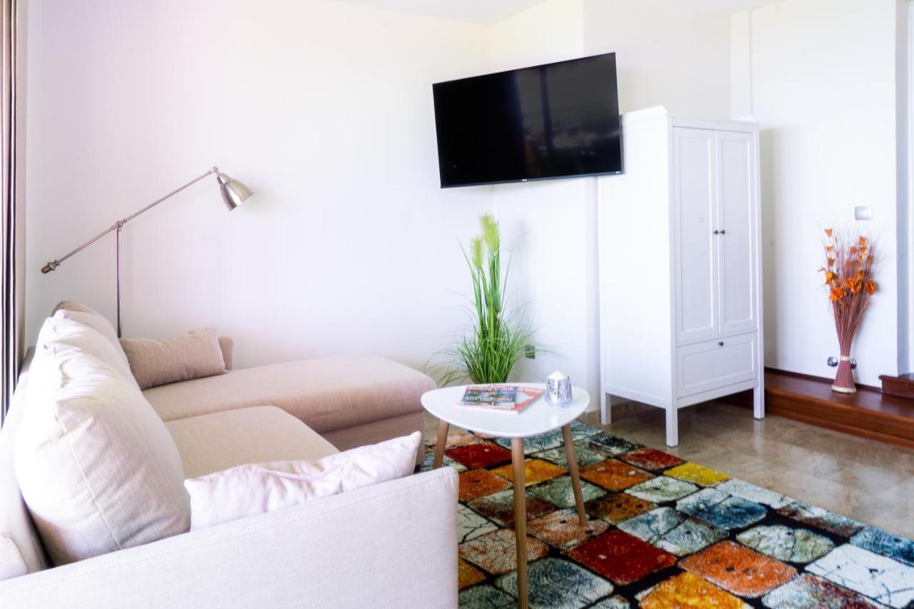 Apartment Belvedere Penthouse *