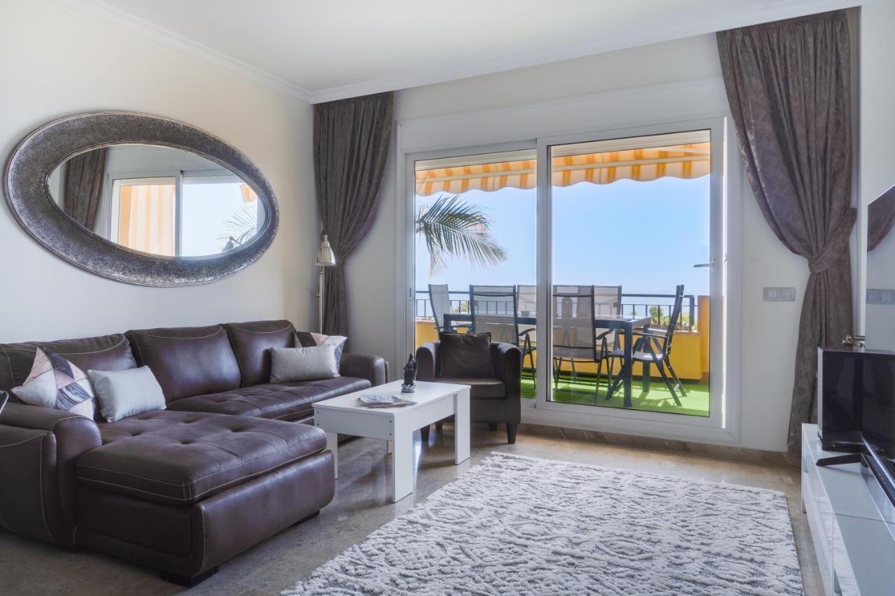Apartment Belvedere Penthouse Puerto de Santiago (Tenerife)