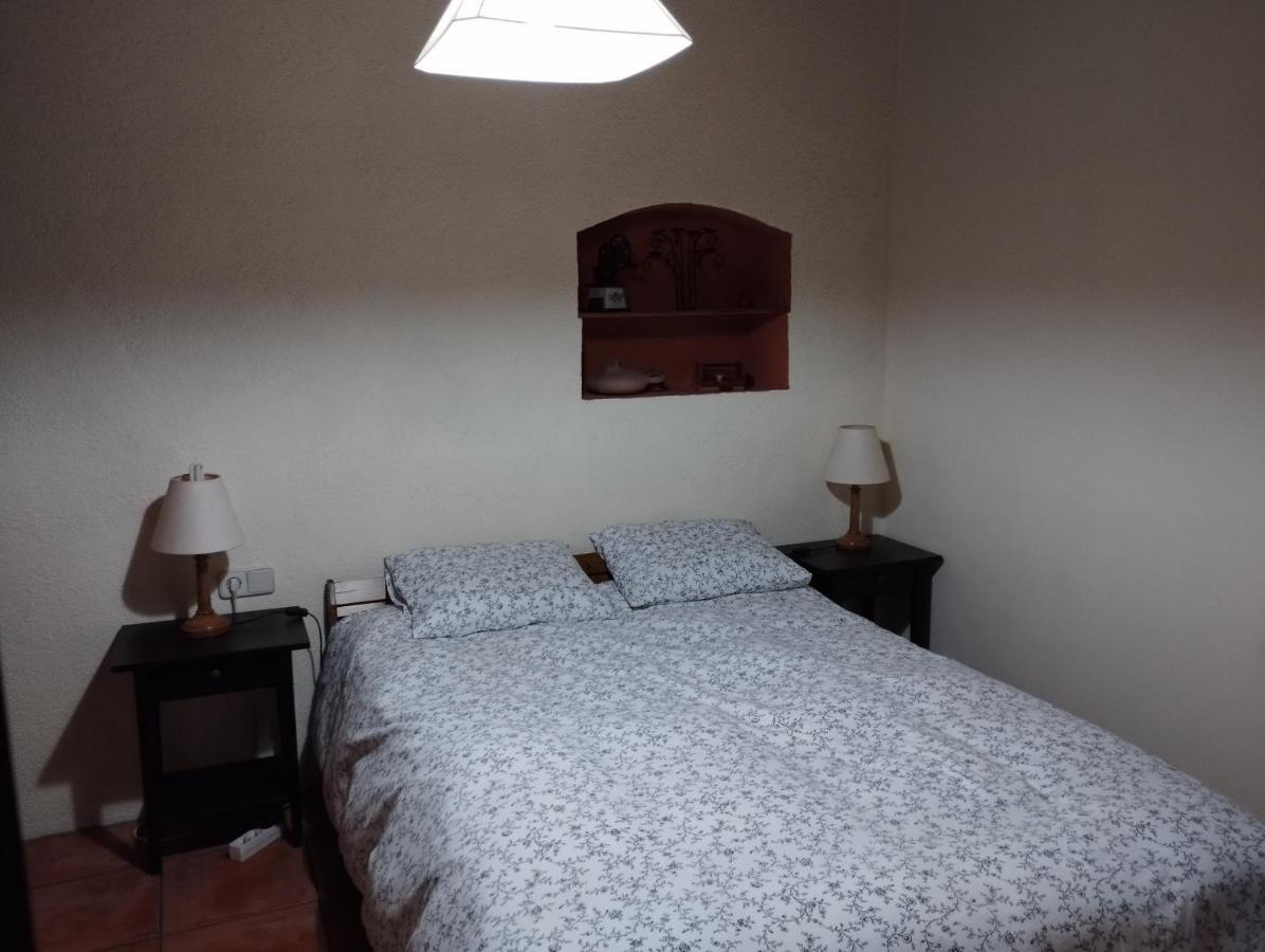 Habitación en casa particular Llar Compartida El Tupi Sant Juliá de Vilatorta