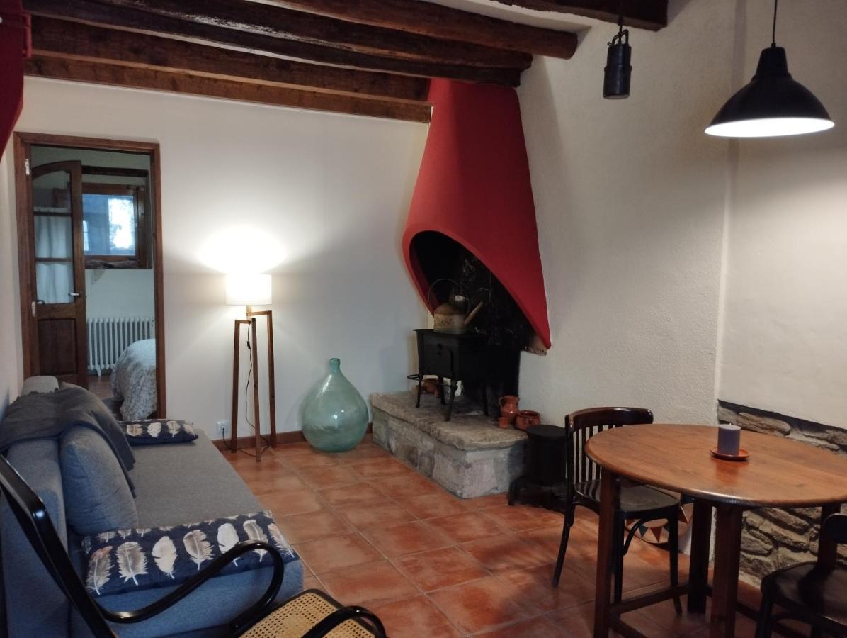Habitación en casa particular Llar Compartida El Tupi *