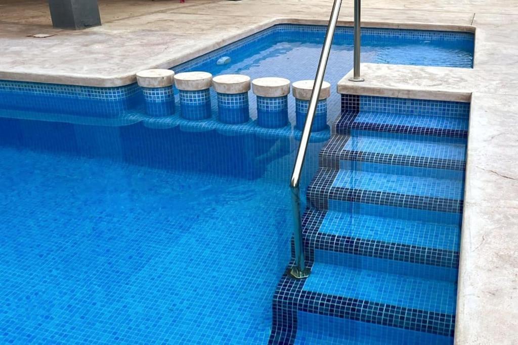 Apartamento Espectacular Atico En Gandia, A 2 Minutos De La Playa *