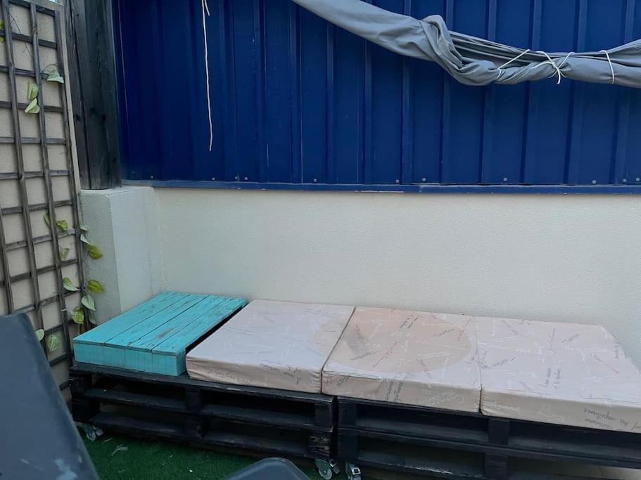 Apartamento Espectacular Atico En Gandia, A 2 Minutos De La Playa Bellreguard