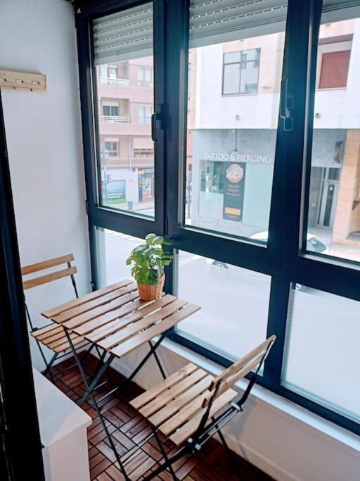 Apartment Apartamento Entre Estaciones