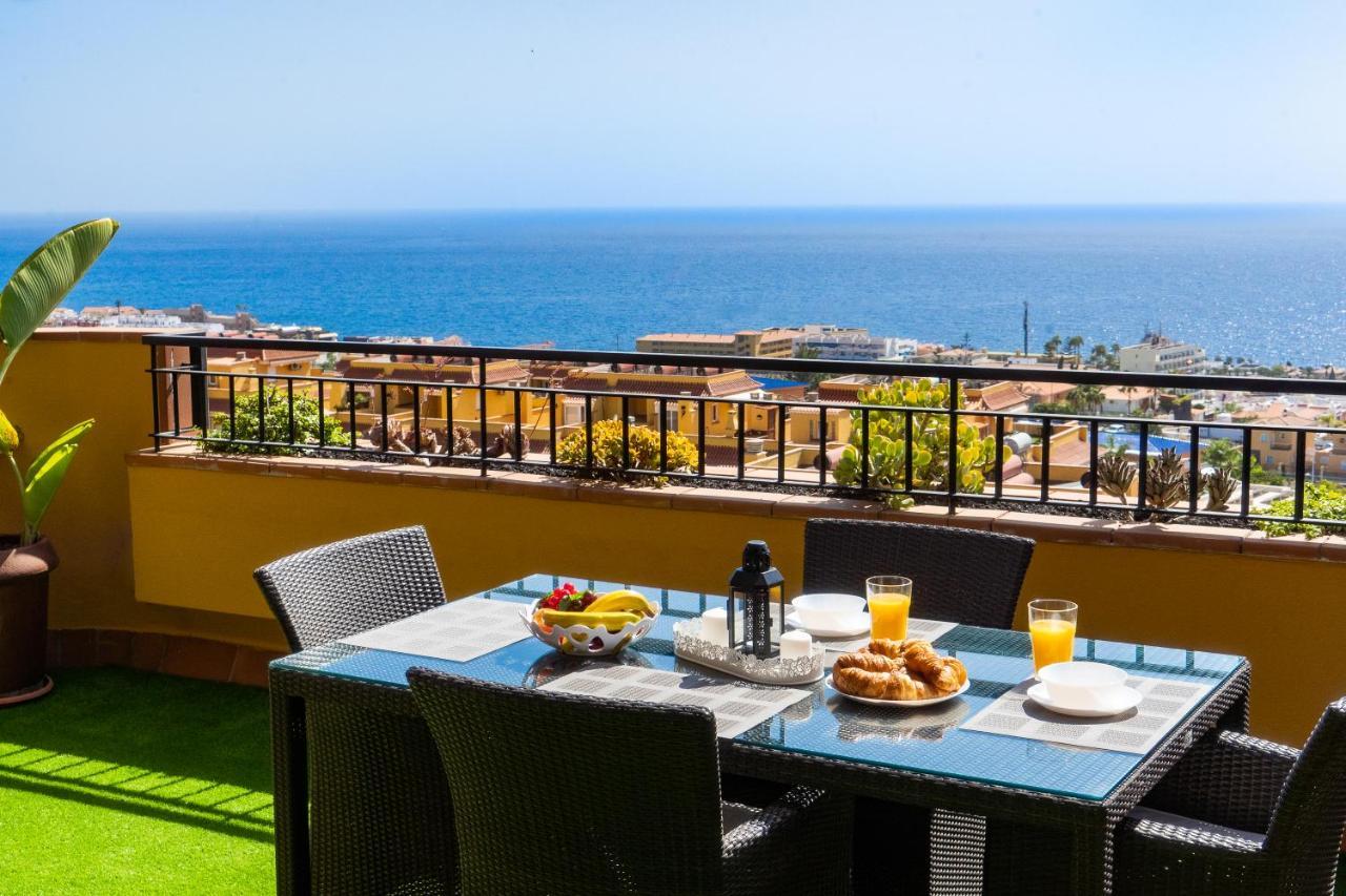 Apartment Belvedere Penthouse