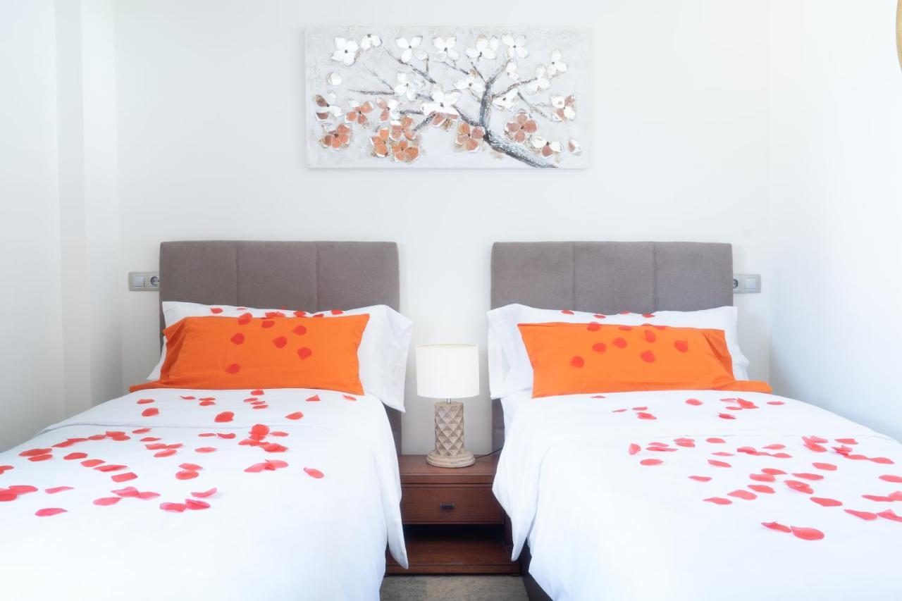 Apartment Belvedere Penthouse Puerto de Santiago (Tenerife)