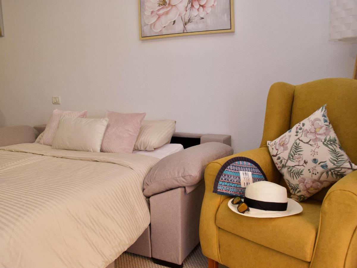 Apartment Duque Beachside Elegance Costa Adeje (Tenerife)