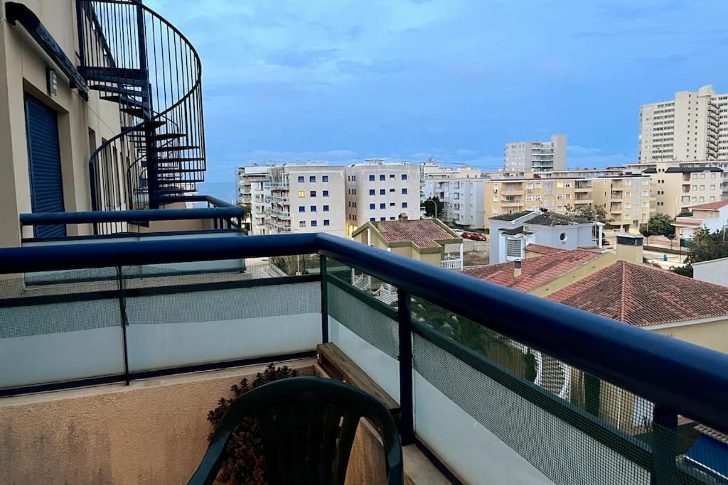 Apartamento Espectacular Atico En Gandia, A 2 Minutos De La Playa *