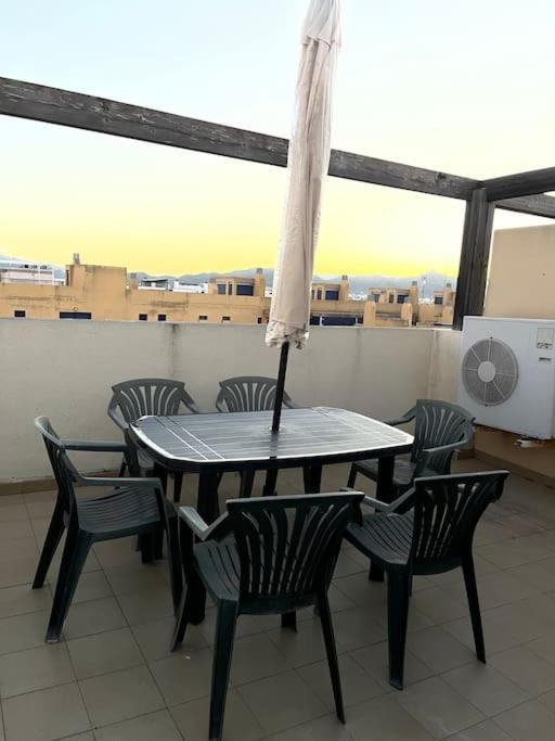 Apartamento Espectacular Atico En Gandia, A 2 Minutos De La Playa