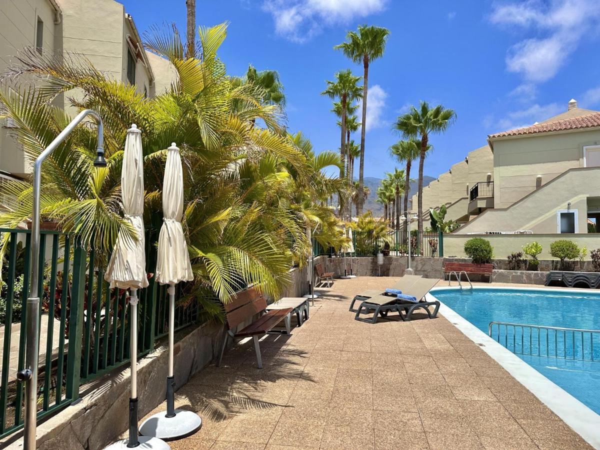 Apartment Duque Beachside Elegance Costa Adeje (Tenerife)
