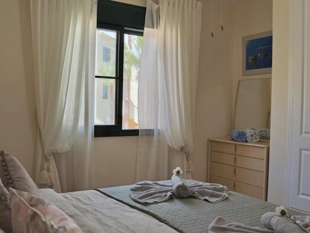 Apartment Duque Beachside Elegance Costa Adeje (Tenerife)