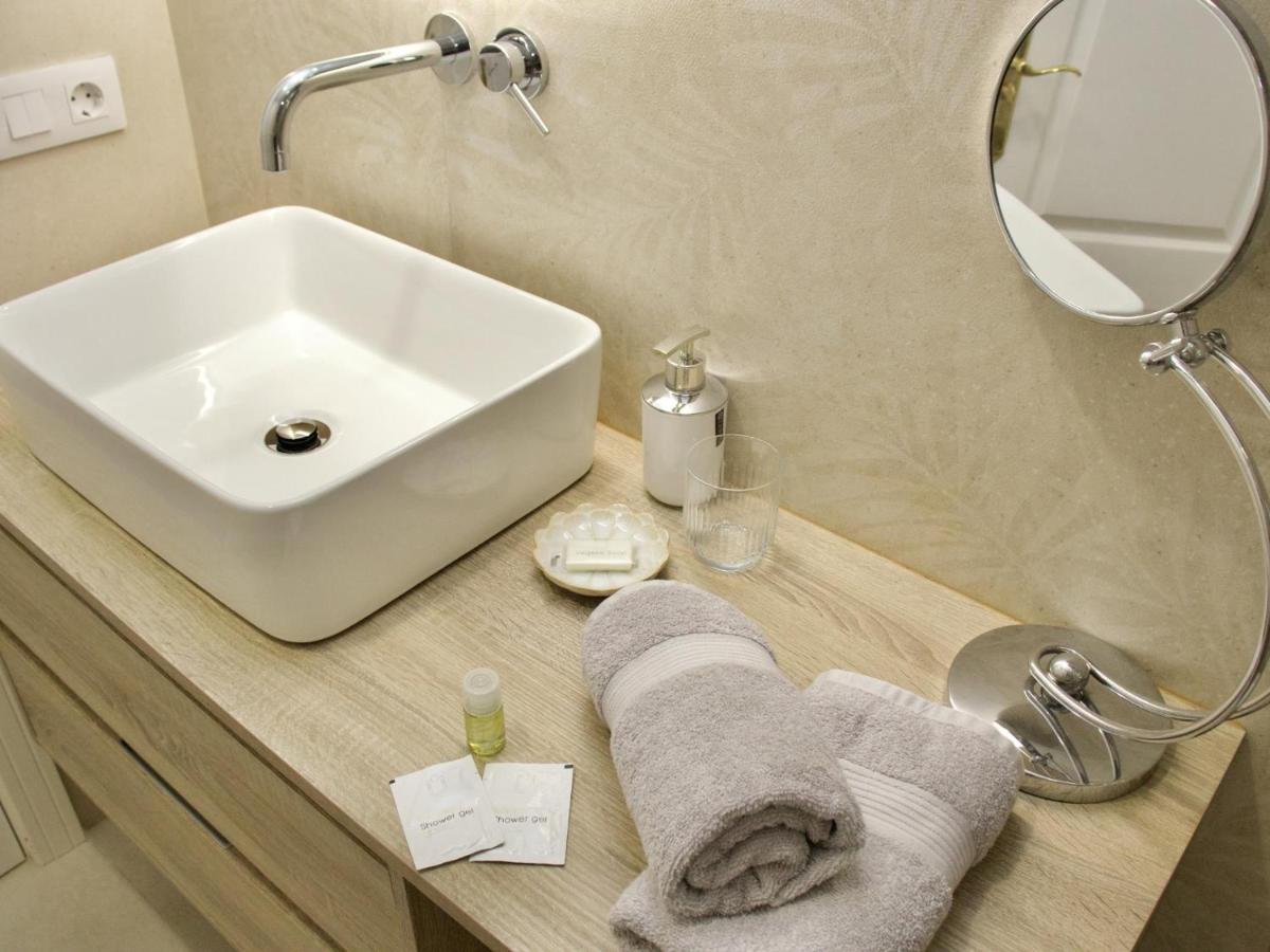 Apartment Duque Beachside Elegance Costa Adeje (Tenerife)