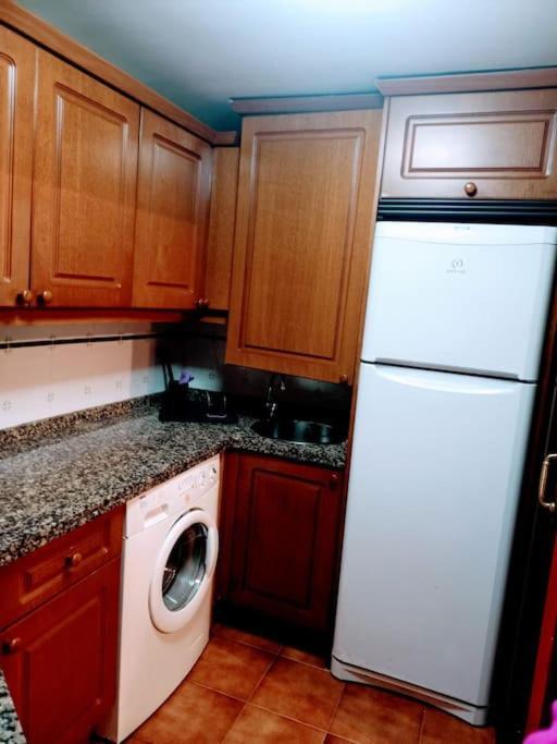 Apartamento Entre Estaciones Apartment *