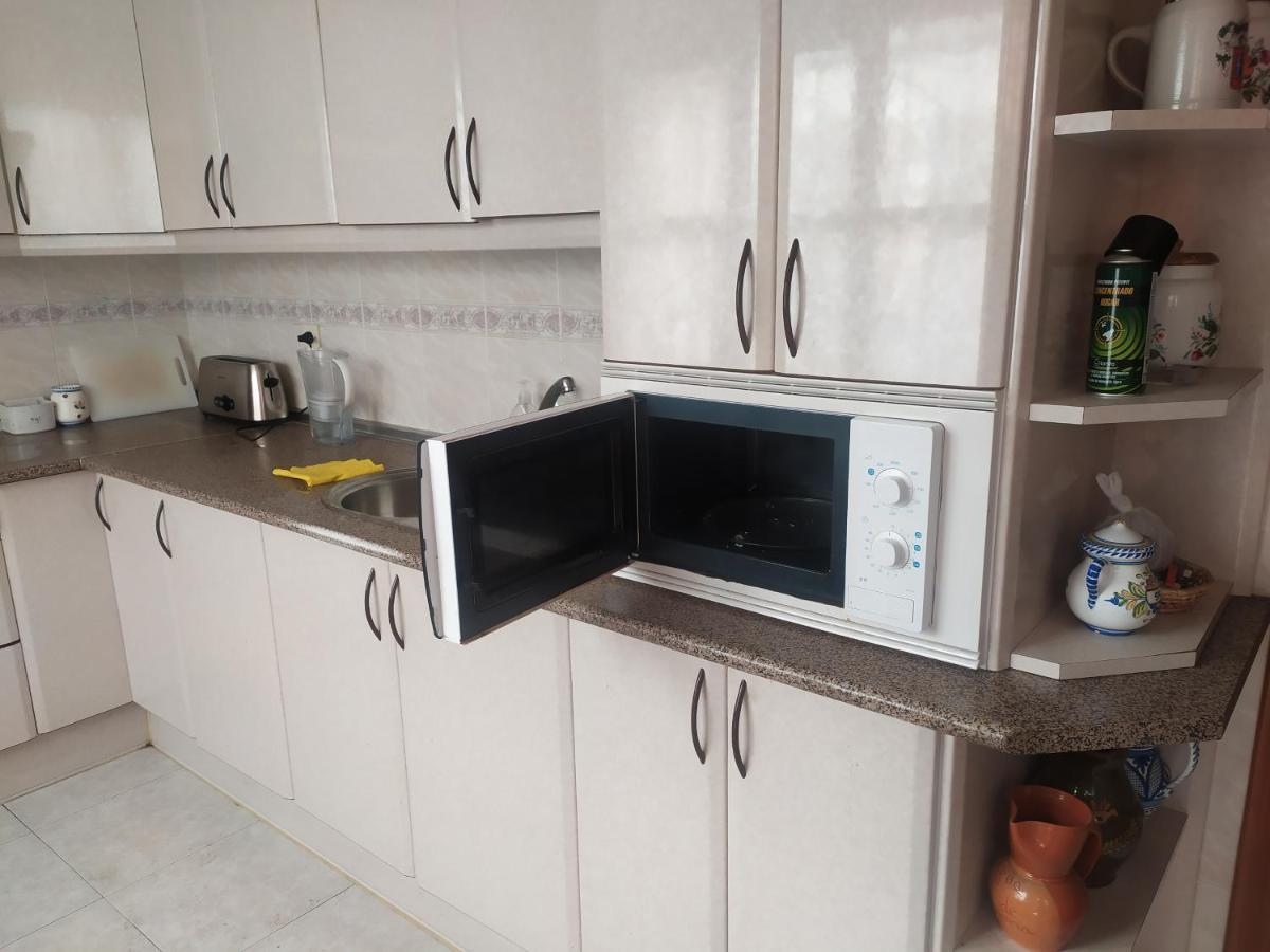 Bed and breakfast Privada Doble Toledo