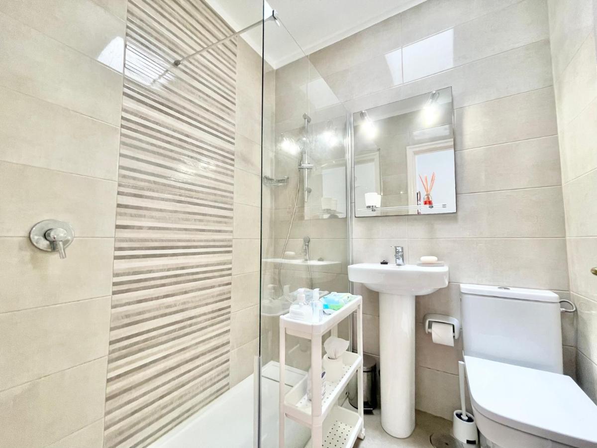 Seaview Townhouse In Puerto Santiago & Gigantes Apartment *
