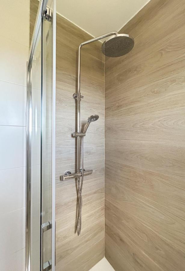 El Camino Resorts Apartment Cobreces