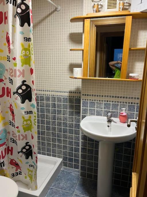 Apartamento Espectacular Atico En Gandia, A 2 Minutos De La Playa *