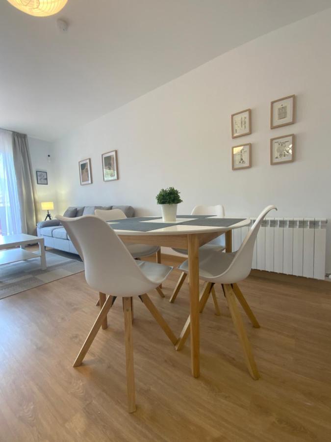 El Paraiso Holiday home