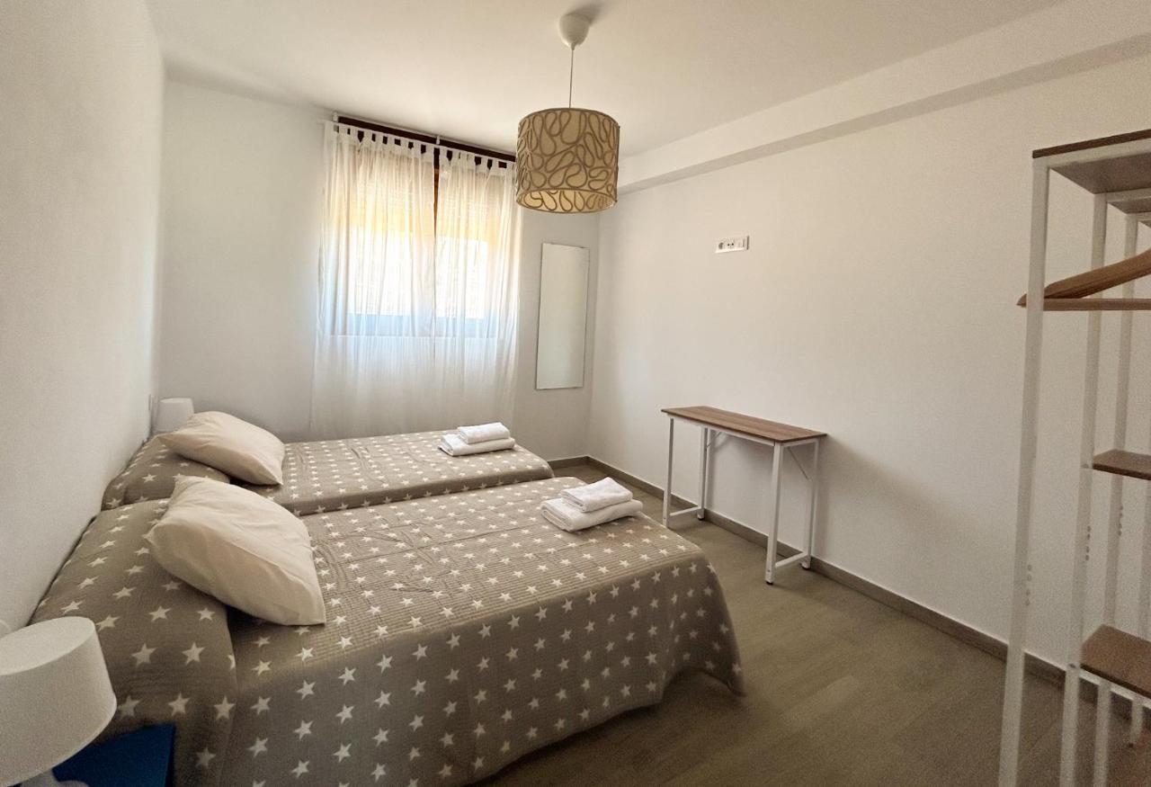 Apartment El Camino Resorts