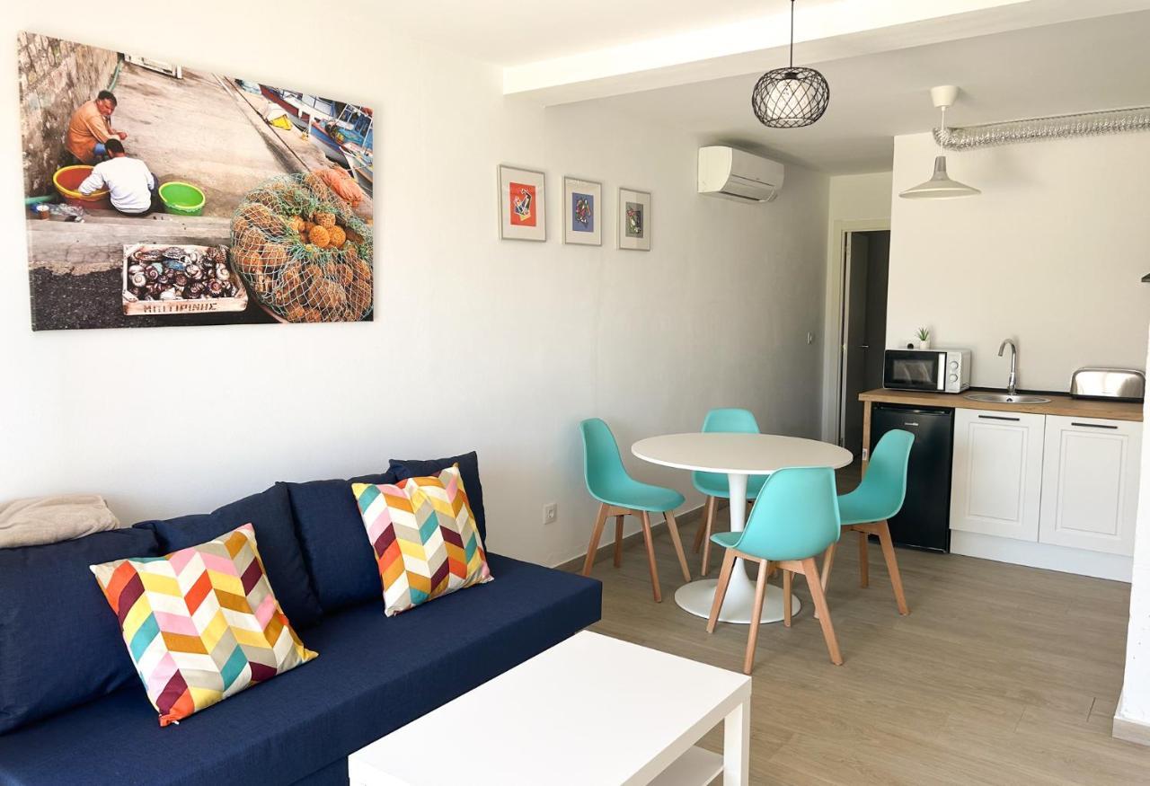 Apartment El Camino Resorts *