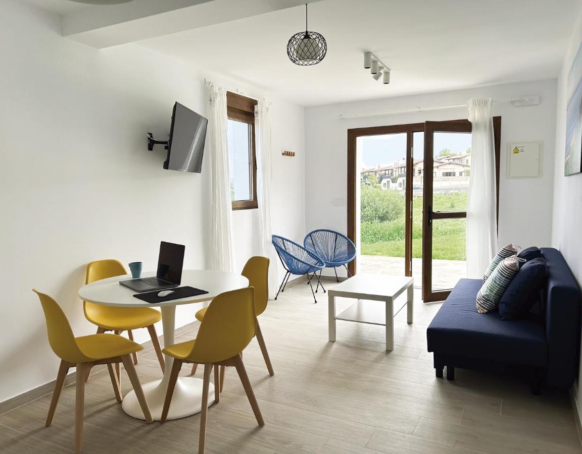 El Camino Resorts Apartment *