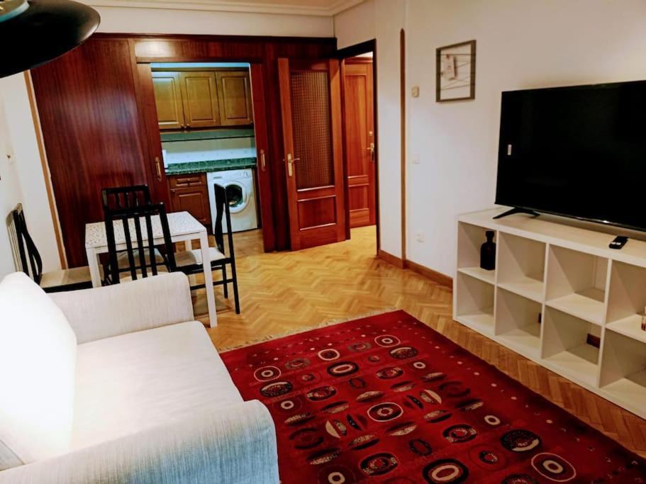 Apartamento Entre Estaciones Apartment