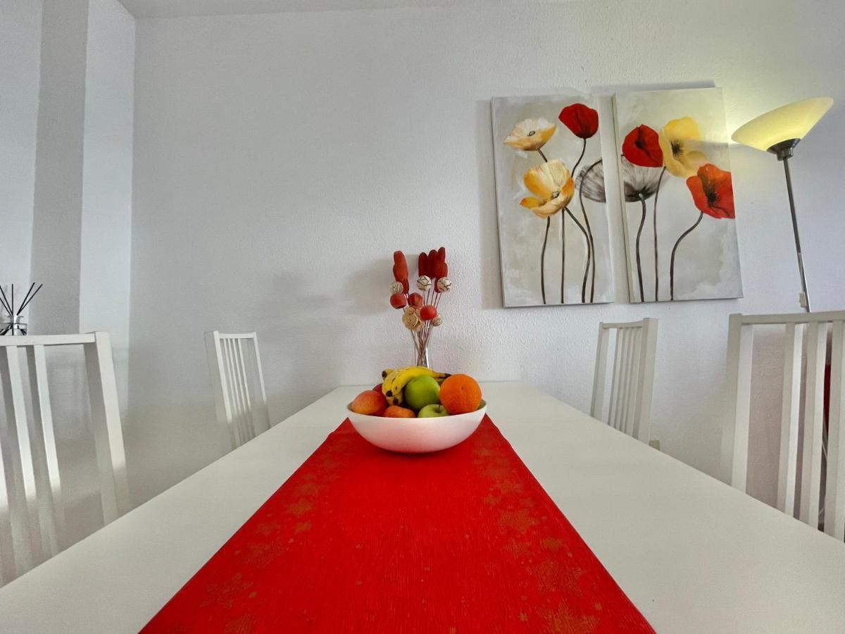 Apartment Seaview Townhouse In Puerto Santiago & Gigantes Puerto de Santiago (Tenerife)