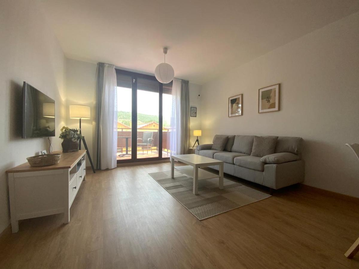 El Paraiso Holiday home *