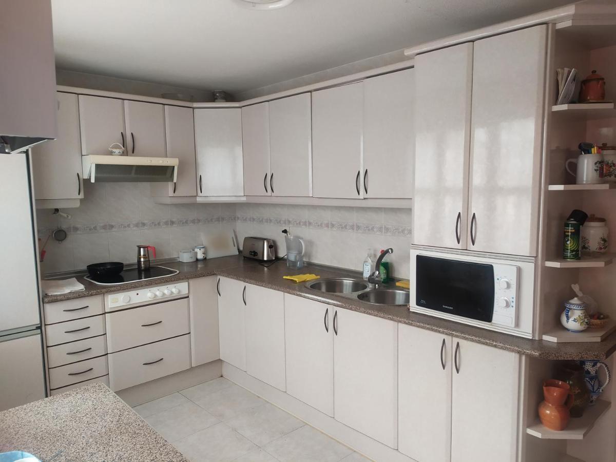 Privada Familiar Bed & Breakfast *