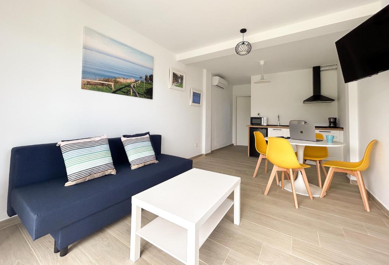 Apartment El Camino Resorts Cobreces